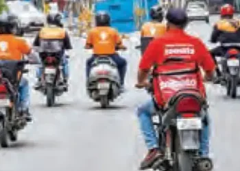 Pension for gig workers for the first time in the country