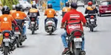 Pension for gig workers for the first time in the country