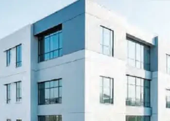 A four-storey flatted factory will be constructed