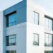 A four-storey flatted factory will be constructed