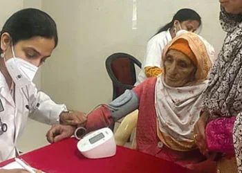 ‘Indian doctors in Stanford list of world’s top 2 pc scientists a proud moment’