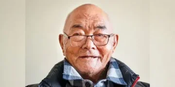 KANCHA