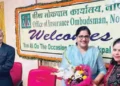 Noida Insurance Ombudsman breaking records in resolving complaints