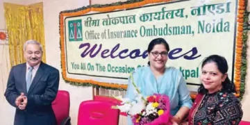 Noida Insurance Ombudsman breaking records in resolving complaints
