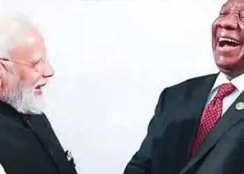 Modi's 6-point agenda holds sway