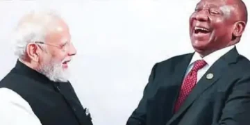 Modi's 6-point agenda holds sway