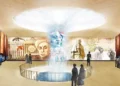 A museum where royal legacies will come alive