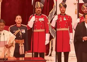 A people’s Chief Justice