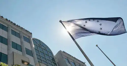 Agreement on amending European climate law