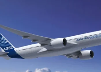 Airbus joins Gati Shakti Vishwavidyalaya to launch R&D project