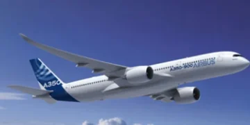 Airbus joins Gati Shakti Vishwavidyalaya to launch R&D project