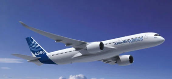 Airbus joins Gati Shakti Vishwavidyalaya to launch R&D project