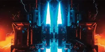 Bengaluru company competes with Russia and America