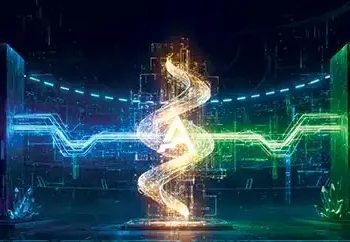 Big tech’s new AI triangle