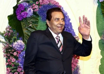 Bollywood icon Dharmendra passes away
