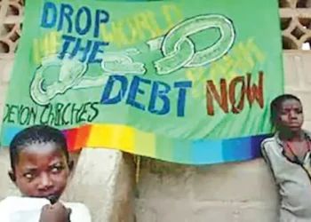 Call for debt relief