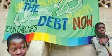 Call for debt relief
