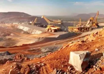 Cashing in on critical minerals