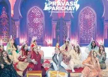 Celebrating cultural diversity