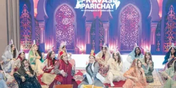 Celebrating cultural diversity