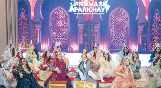 Celebrating cultural diversity