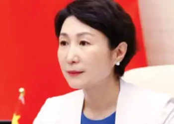 China to Nigeria's defence