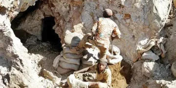 DRC mines 1k tonnes cobalt