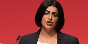 Danish model for UK?