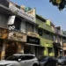 Delhi’s Khan Market remains India’s most expensive retail location