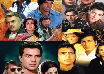 Dharmendra’s