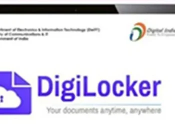 DigiLocker