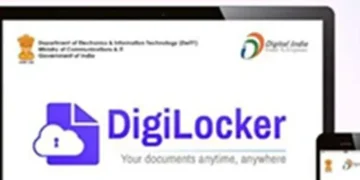 DigiLocker