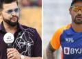 ED attaches Rs 11.14 cr assets of Raina, Dhawan under PMLA