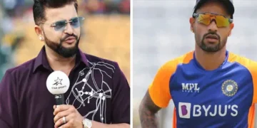 ED attaches Rs 11.14 cr assets of Raina, Dhawan under PMLA