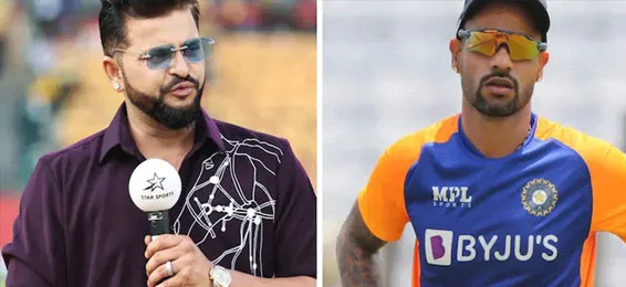 ED attaches Rs 11.14 cr assets of Raina, Dhawan under PMLA