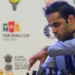 Erigaisi draws with Yi in quarter-final of World Cup chess