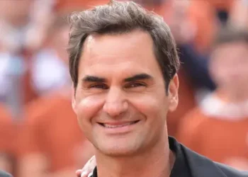 Federer