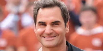 Federer