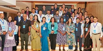 Focus on evidence-based reporting