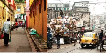 From Bihar to Bengal