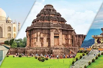 vGST reforms and the new dawn of INDIAN TOURISM