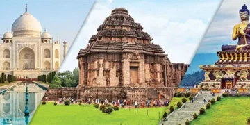 vGST reforms and the new dawn of INDIAN TOURISM