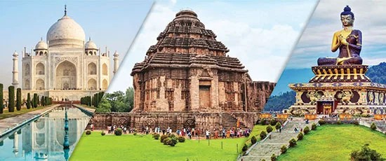 vGST reforms and the new dawn of INDIAN TOURISM