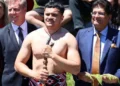 Goyal receives traditional Maori welcome in New Zealand