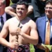 Goyal receives traditional Maori welcome in New Zealand