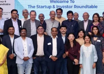 Goyal urges startups to develop frontier technologies in India