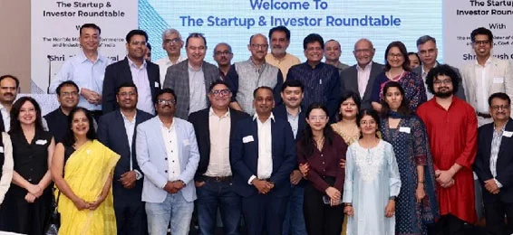 Goyal urges startups to develop frontier technologies in India
