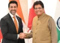 India, Canada agree to continue trade engagements