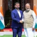India, Chile agree to bolster trade and health ties