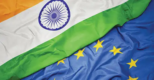 India, EU review migration cooperation